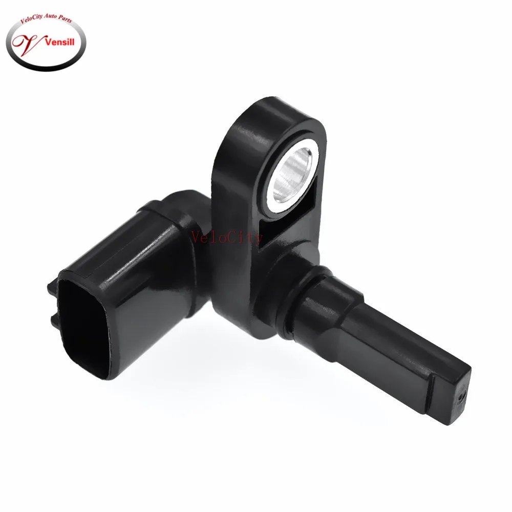 Фото Передний датчик скорости LH ABS для FJ Cruiser 4runner Hilux Tacoma Land Cruiser Lexus, часть № 89543-60050 89543-04020 №1