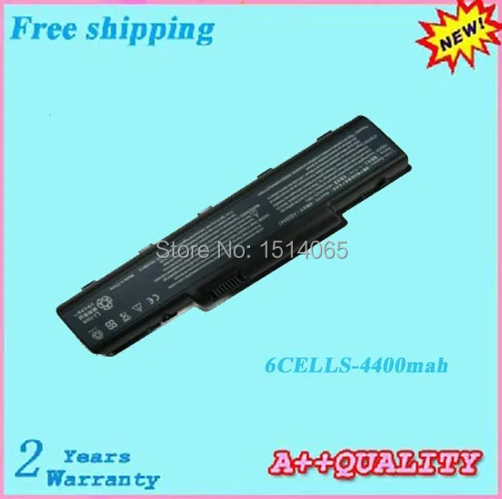 100% Новый аккумулятор для ноутбука Acer Aspire 5732Z EMACHINE D525 D725 AS09A41 AS09A61 | Компьютеры и