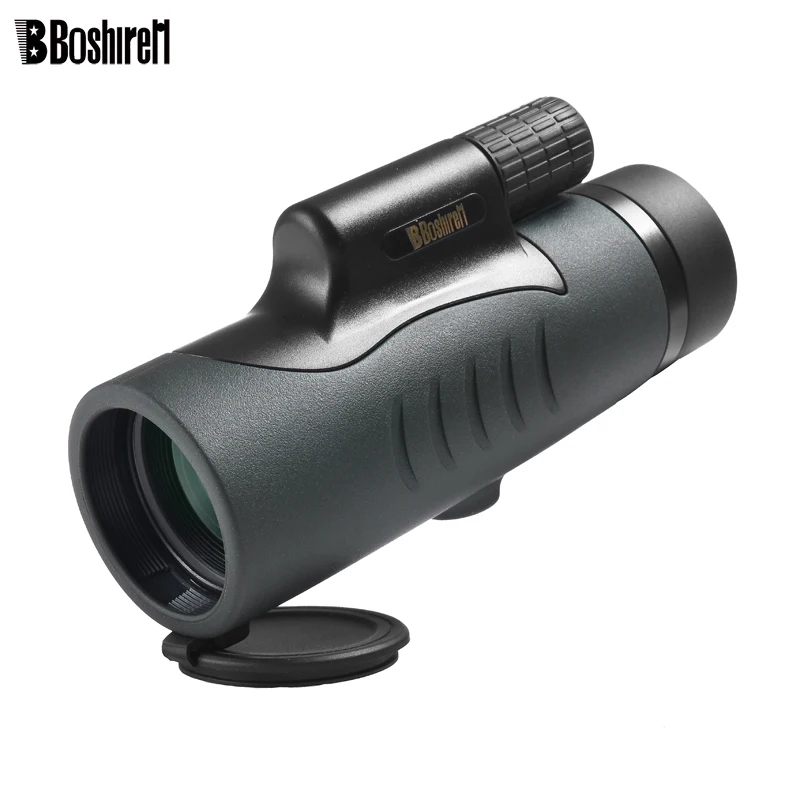 

10x42 Monocular Telescope All Optics Waterproof With BaK4 Prism Birdwatching High Power Military Travel Binoculars For Hunting