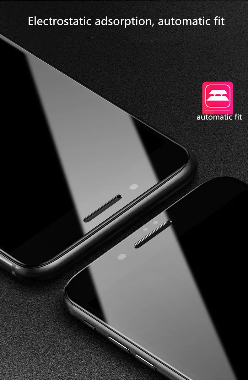 5D защита для экрана закаленное стекло Xiaomi Redmi Note 5 5A 7 4X 6A Защитное Plus 6 Pro