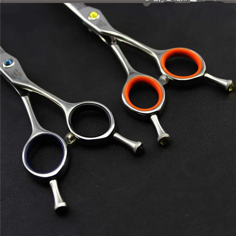 Фиолетовый дракон 5 дюймов два хвоста с сапфиром Профессиональные