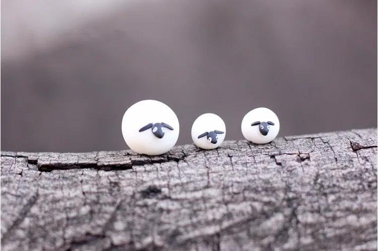 BAIUFOR миниатюрные животные Сказочный Сад Miniaturas микро пейзаж из мха diy Террариум аксессуары фигурки для домашнего декора