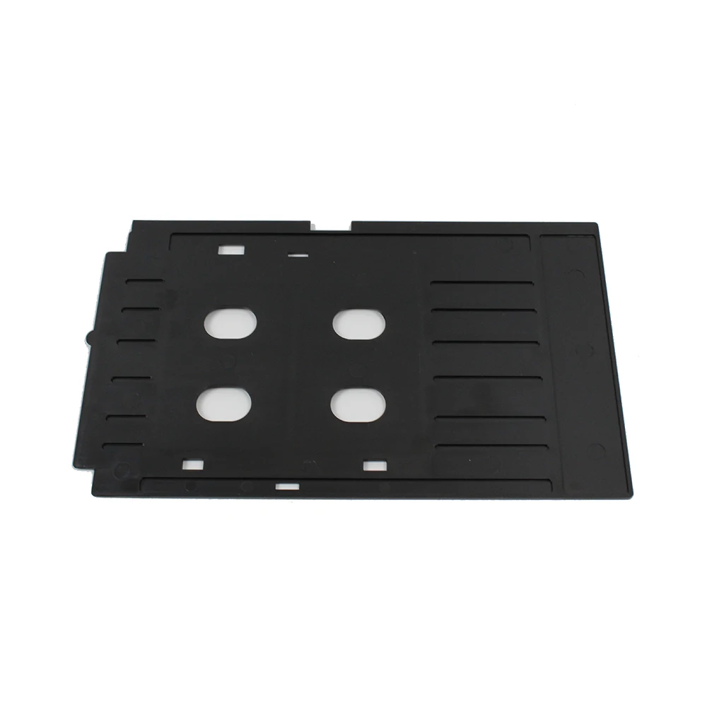 Слот для карты памяти из ПВХ для струйных принтеров Epson T50 T60 A50 P50 L800 L801 L805 L810 L850 TX720 PX660 RX680 R330 R270 R280 R290 R380 R390