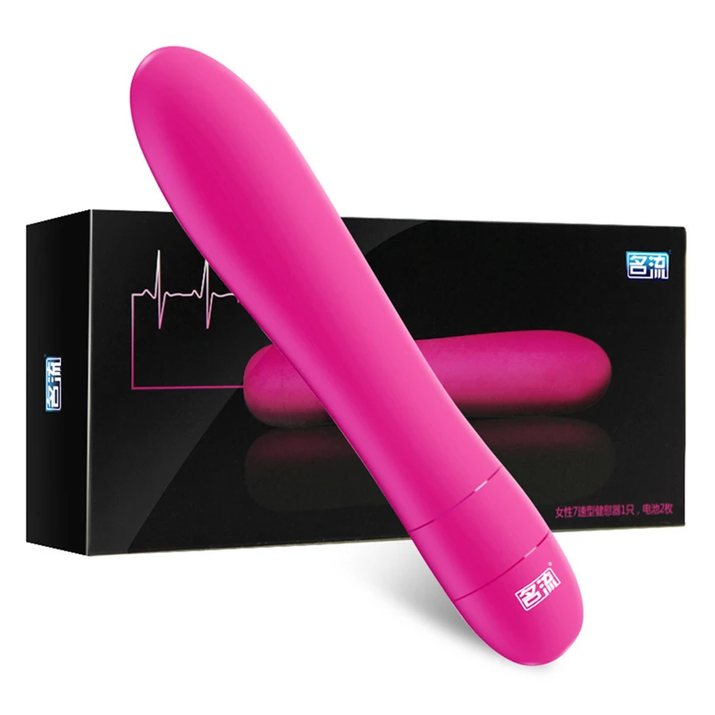 Clitoral фаллоимитатор вибраторы мульти скорость Водонепроницаемый G Spot AV палочка