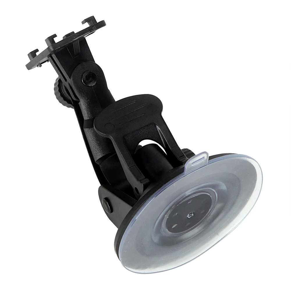 Автомобильный держатель YOSOLO для видеорегистратора с поворотом на 360