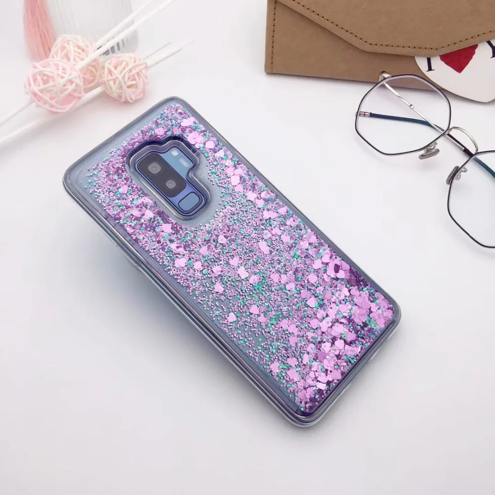 Жидкий силиконовый чехол &quotпесок&quot для телефона Xiaomi Redmi Note 5A Prime 4X Coque S2 6 6A 5 Plus PRO |