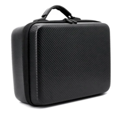 PU drone bag 3 цвета Mavic 2 Pro EVA хранение дронов сумка жесткий чехол для переноски сумка на плечо для DJI Mavic 2 Pro/zoom Drone - Цвет: PU drone bag