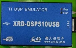 TI DSP  XRD-DSP510USB