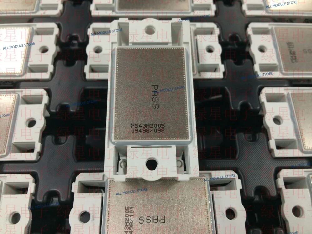 P543A2005 P544A2006 P545A2003 P542A01 P542A02 Бесплатная доставка Новый и оригинальный модуль|Детали