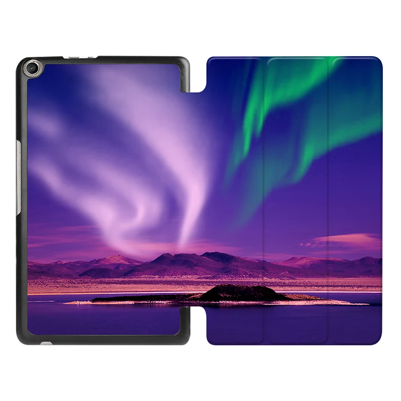 МТТ Аврора Метеор из искусственной кожи чехол для Asus Zenpad 8,0 Z380 чехол-подставка для Asus Zenpad 8 Z380C Zenpad8 сумка защитная оболочка