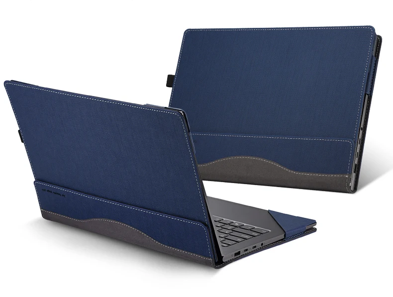 Чехол для lenovo Yoga 920 Yoga 6 Pro 13,9 ''планшет ноутбук рукав Съемный Ноутбук Обложка Защитная кожа ручка подарки