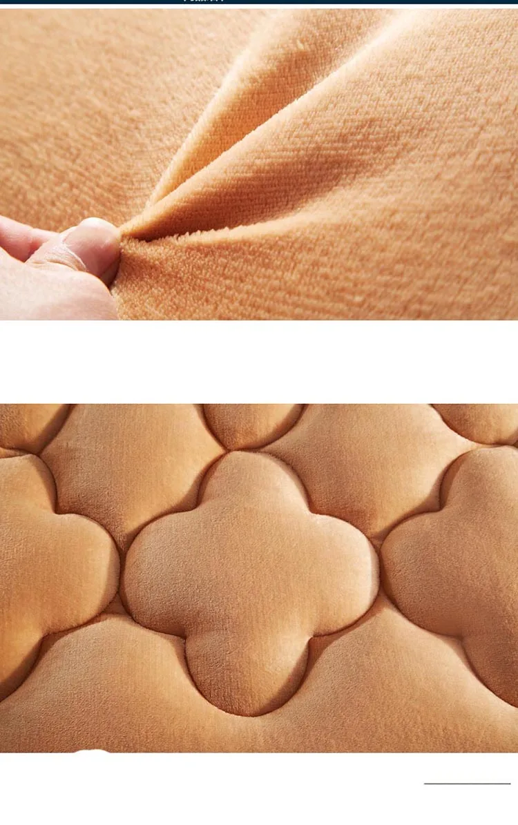 Chpermore Fale Tatami Foldable Student single double dormitory Mattresses For Family Bedspreads King Queen Twin Full Size