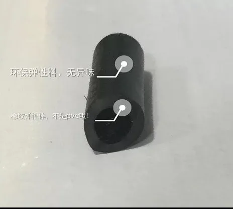 

10m 2*1square 2 Core Oxygen-free copper Audio Cable sheath professional stage loudspeaker Outdoor performance sound box line