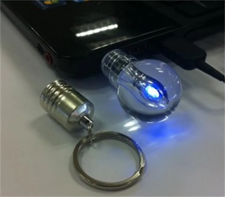 Новое ПОСТУПЛЕНИЕ Eshanmu Лампы pendrive 8 ГБ У диска Привело Свет usb flash drive 64 pen 32 usb2.0