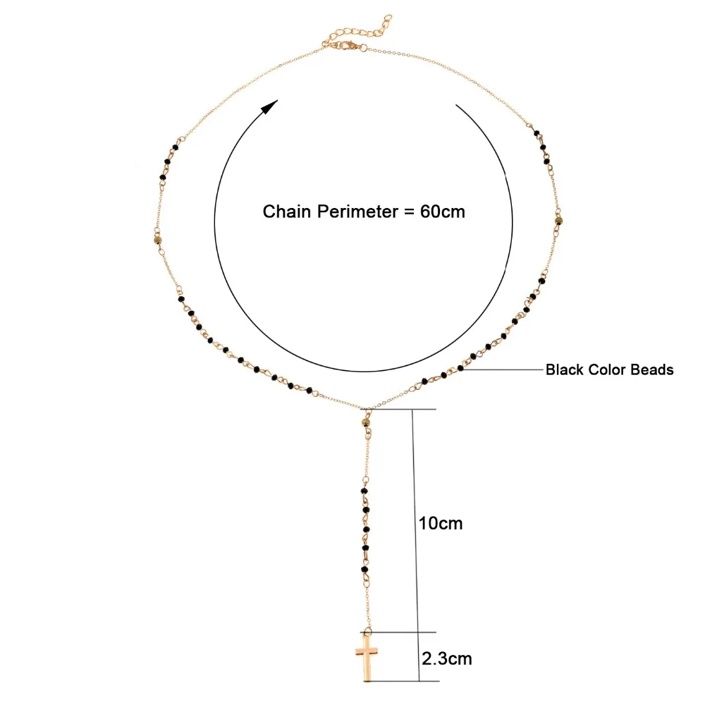 Длинное женское ожерелье с подвеской ювелирное изделие ручного изготовления в