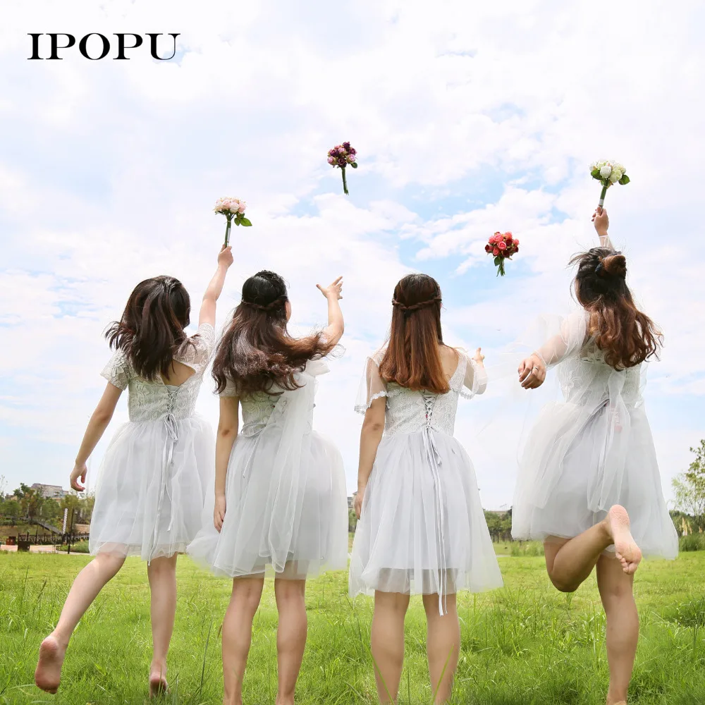 2 пучка 24 шт розы держащие букет цветов тайская Королевская роза высококлассные