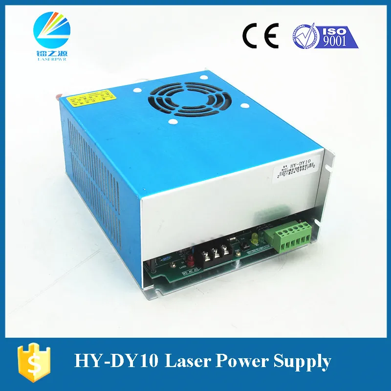 

Hongyuan HY-DY10 Co2