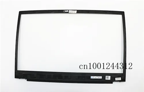 New Original for laptop Lenovo Thinkpad E580 E585 LCD Front Frame Bezel 01LW414 AP167000100
New Original for laptop Lenovo Thinkpad E580 E585 LCD Front Frame Bezel 01LW414 AP167000100