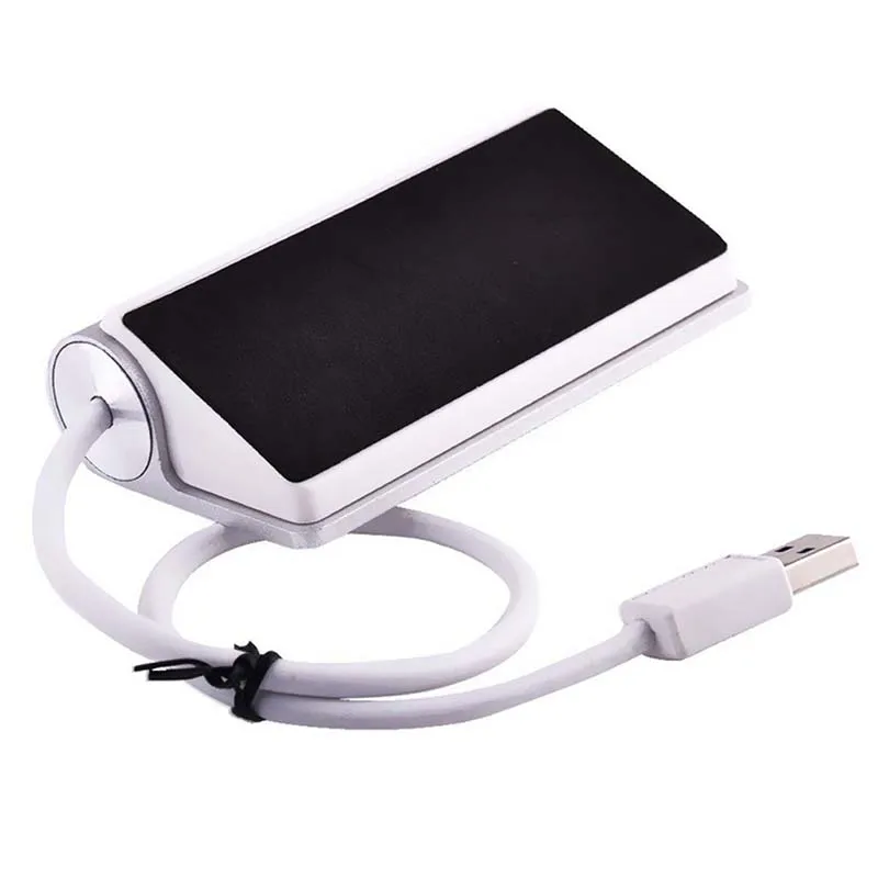 Четыре суперскоростных разъема USB 3 0 док-станция Прочный гибкий кабель