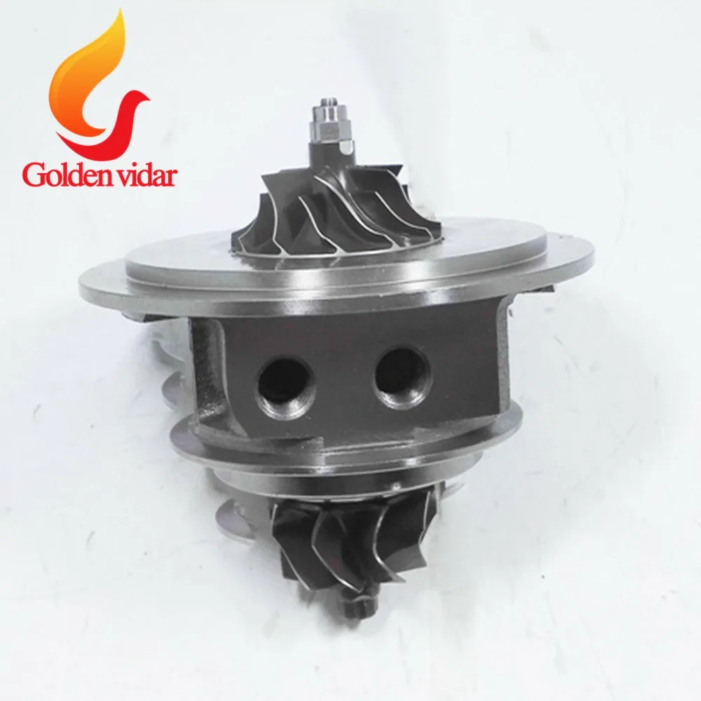 GT1749V Турбокомпрессор chra 028145702R 454231 5010 Core 5010S 038145702L картридж для Audi A4 1 9 TDI