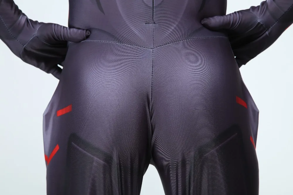 Новинка; костюм для косплея для взрослых и детей; Omega Oblivion Link Zentai; комбинезон; светодиодная маска на Хэллоуин