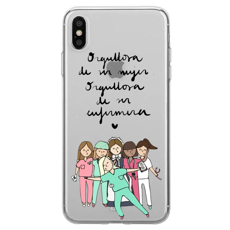 TPU Мягкий силиконовый чехол из ТПУ для iPhone 11Pro X XR XS MAX 7 8 8Plus 5S SE 6 6S 6Plus - Цвет: TPU