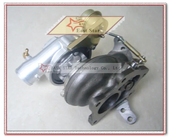 Турбокомпрессор RHF55 VF37 14411 AA542 VA440027 VG440027 VE440027 для SUBARU Impreza WRX STI Sedan Wagon 2.0L 03 EJ20