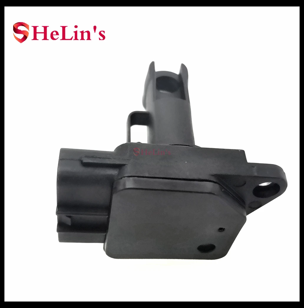 22204 21010 Массовый датчик расхода воздуха для Lexus RX300 TOYOTA AVENSIS 1 6 8 VVT i CAMRY 2 0 4 VVTi PRIUS 5 LAND