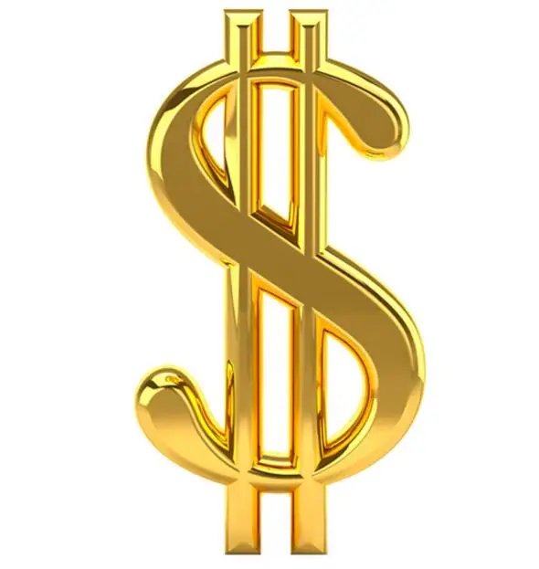 Дополнительная ссылка на 1 доллар США для всего что вы хотите купить выделенные