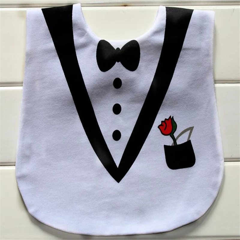 Детские хлопковые нагрудники для новорожденных | Детская одежда и обувь