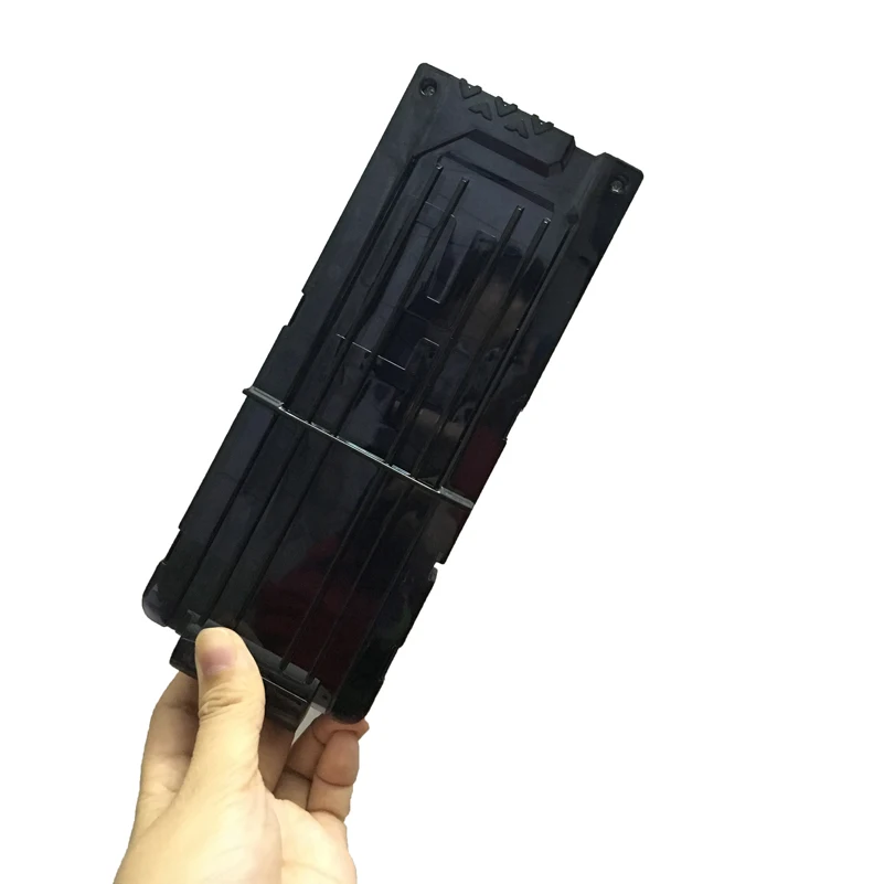 Патронные патроны патронные с зажимом игрушечный пистолет 12 мягких патронов