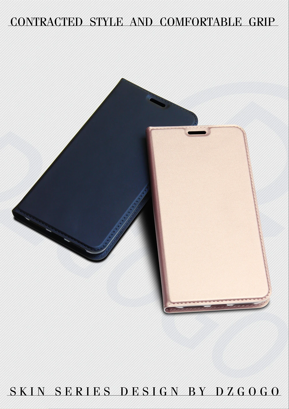 DZGOGO Магнитный Флип Бумажник Книга телефон чехол, кожаный чехол книжка на Asus ZenFone Max Pro M2 M 2 ZB631KL Глобальный Версия 4/6 64/128 GB