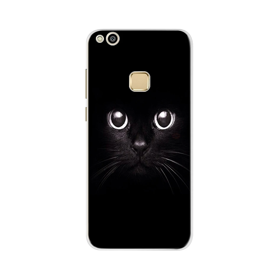 Чехол для Huawei P10 Lite силиконовый чехол телефона huawei lite защитный P10lite|cover for huawei|case