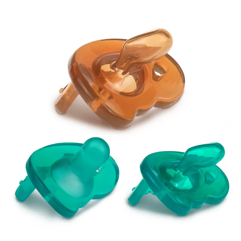 Новинка 2019 Детская соска для новорожденных детская мальчиков и девочек пищевая