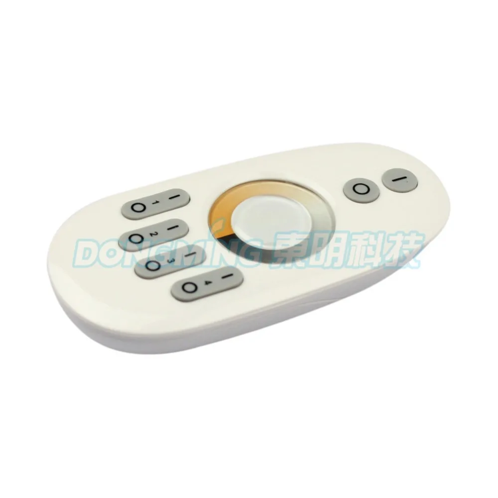 Светодиодный сенсорный пульт дистанционного управления + 12A беспроводной 2 4g