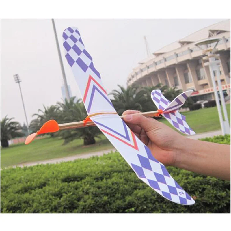 Горячая продажа эластичный резиновый ремешок питание DIY Пена комплект модели