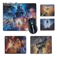 maiyaca star wars battlefront laptop computer mousepad rubber pc computer gaming mouse pad anime mousepads