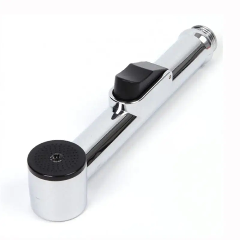 Ручной ABS Ванная Комната Смесители для биде ванна кран душа гигиенический душ