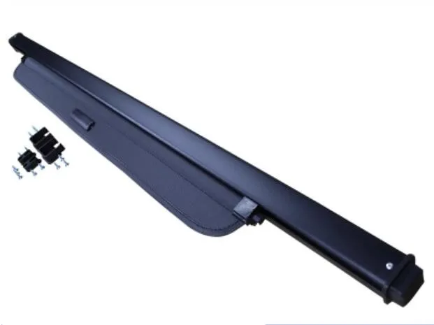 Защитный экран для заднего багажника автомобиля защитный груза затеняющий чехол