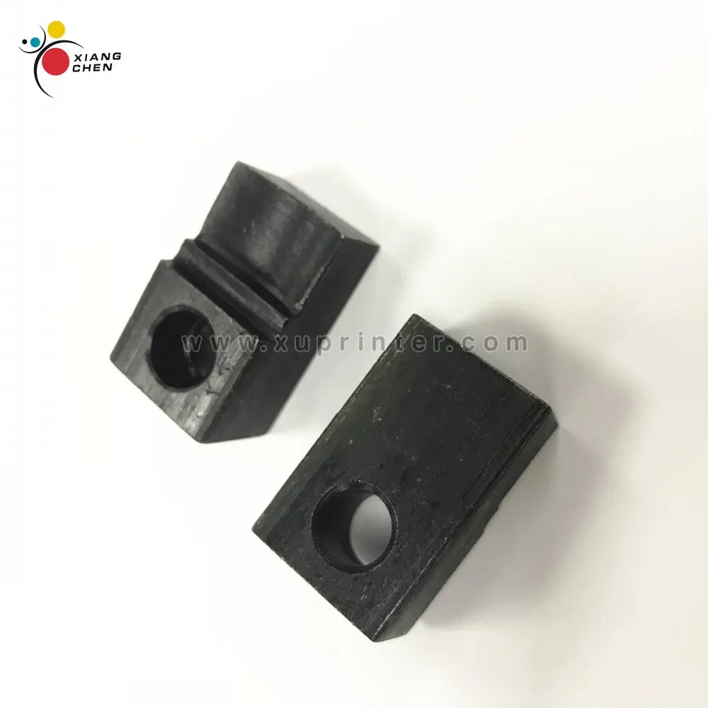 Держатель подшипника фиксатора машины 71.010.131 для CD102 SM102 CX102 SX102 пресс