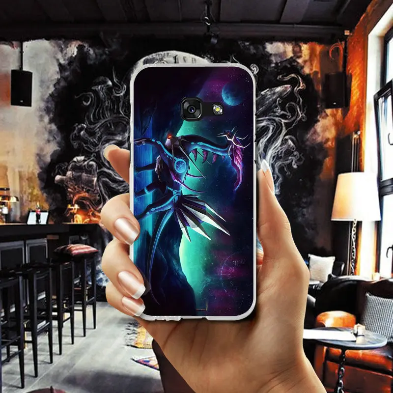 Мультфильм Аниме Покемоны Мягкий ТПУ чехол для телефона с принтом &quotдля samsung Galaxy