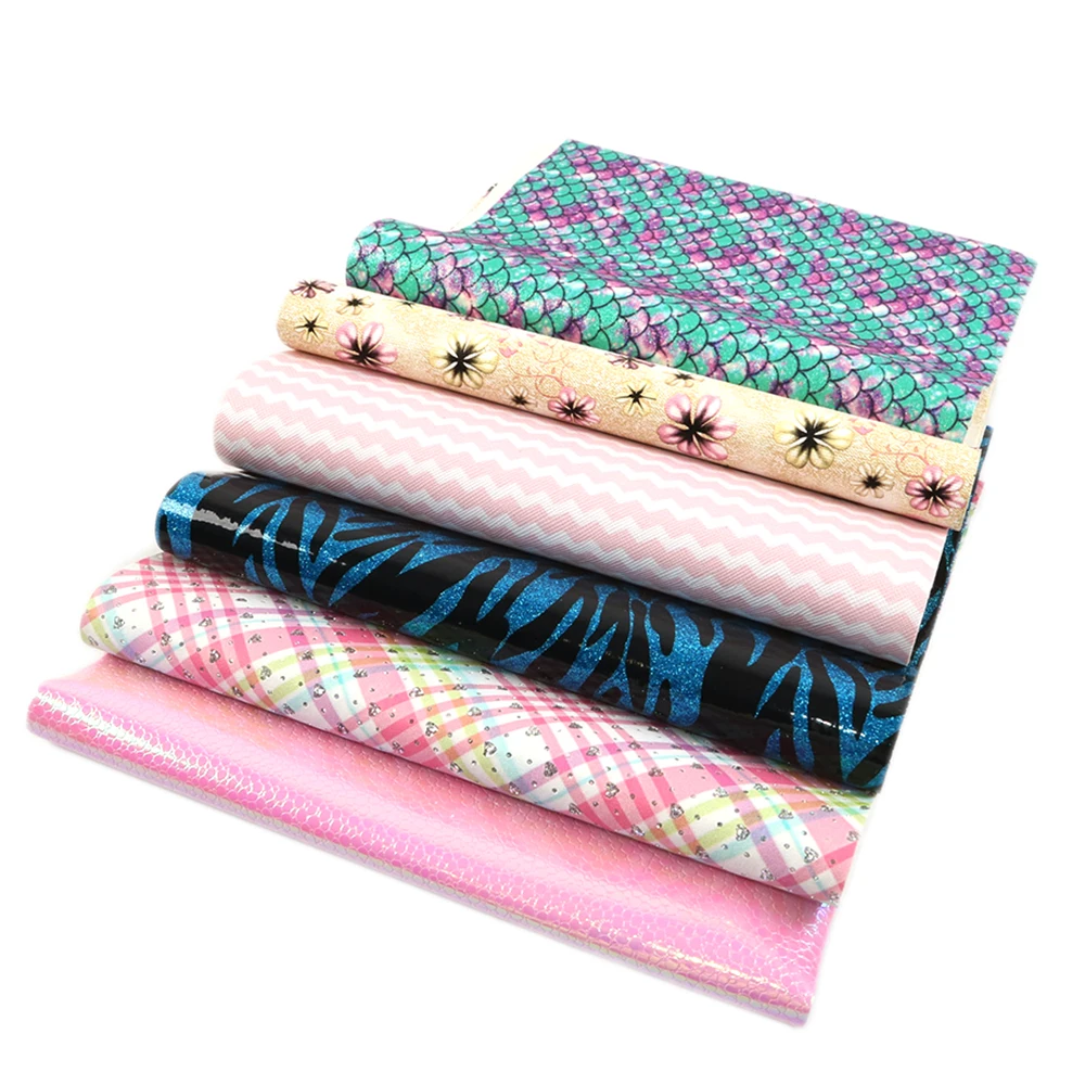 Образцы не указанные на рисунке 10 шт./упак. искусственная кожа для мешков с