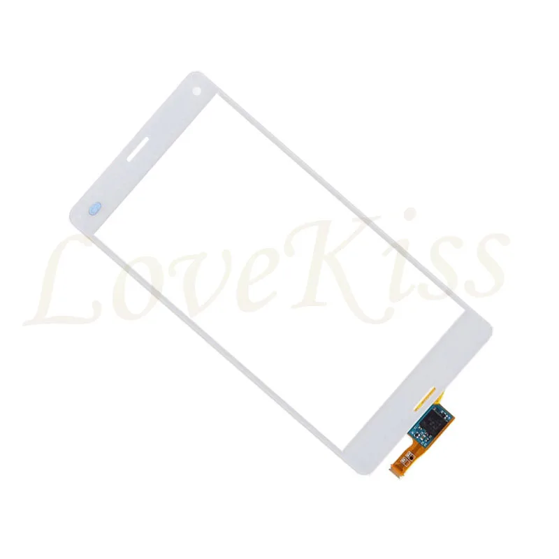 Сенсорный экран для Sony Xperia Z3 D6653 D6633 L55T L55U сенсорный сенсорная панель D6603