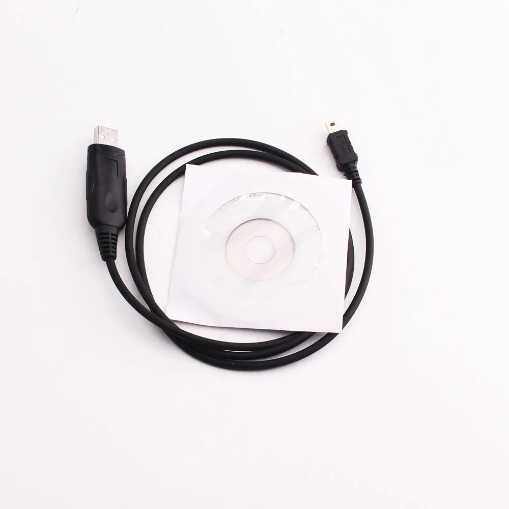 Кабель для программирования Hytera TC 320 двухстороннее радио USB кабель HYT 310