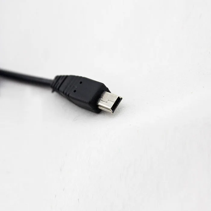 Мини USB кабель ZUCZUG для быстрой зарядки и передачи данных сотовых телефонов MP3 MP4