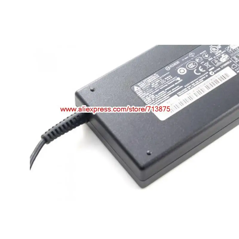 19,5 V 6.15A ADP-120MH D A12-120P1A адаптер переменного тока для MSI GP60 2PE-009US GP70 2PF-098NE серии игровой ноутбук W355ST