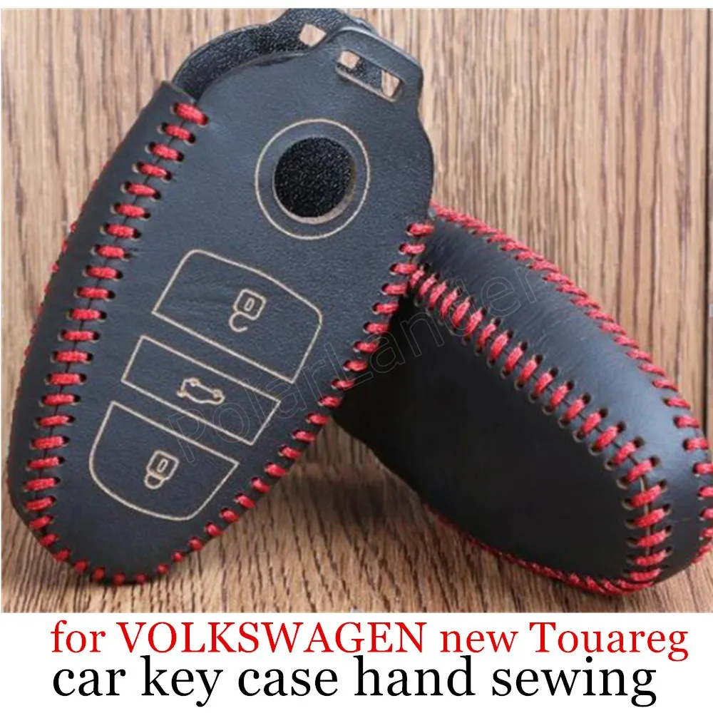 Только красный большой рекламный ручной пошив из натуральной кожи чехол для