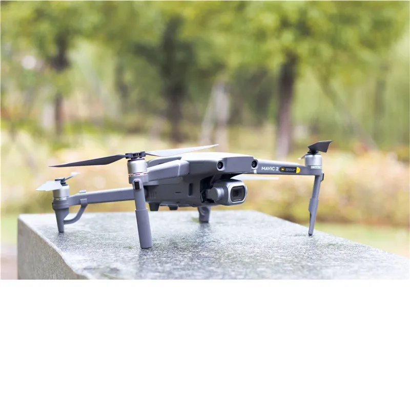 Удлинитель для DJI Mavic 2 удлинитель PRO / ZOOM|Посадочные шасси| |