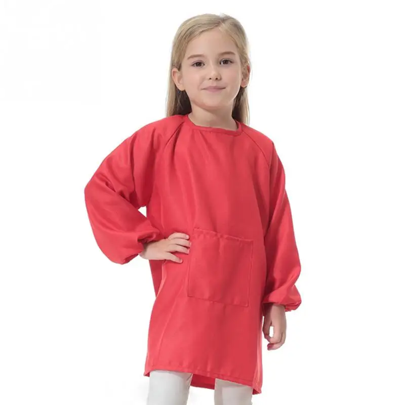 Новое поступление для мальчиков и девочек дети Водонепроницаемый картина