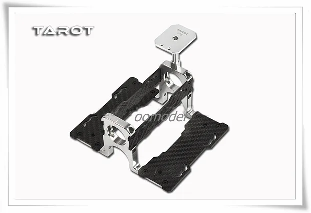 

Tarot Dia 24mm GPS Holder Carbon TL2867 Free Track Shipping
